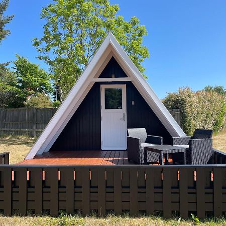 Logstor Camping מראה חיצוני תמונה