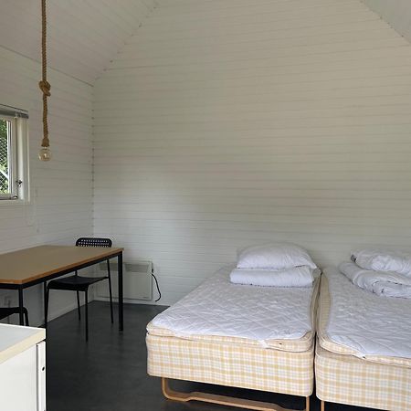 Logstor Camping חדר תמונה