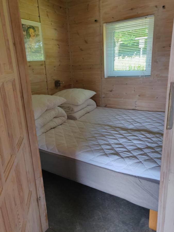 Logstor Camping מראה חיצוני תמונה